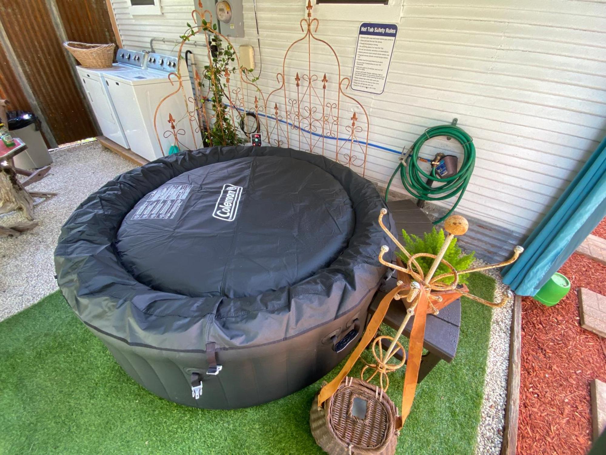 8Th St. Cowboy Haus I Biker Friendly I River Bandera Bagian luar foto